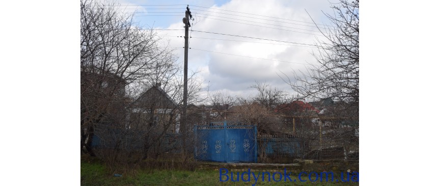 Продам дом с участком Киндийка