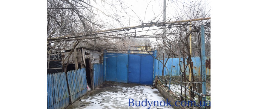 Продам дом с участком Киндийка