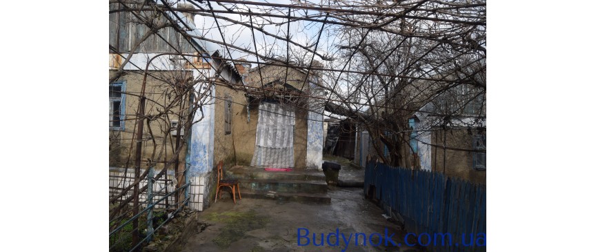 Продам дом с участком Киндийка