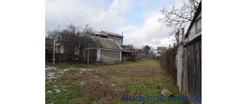 Продам дом с участком Киндийка