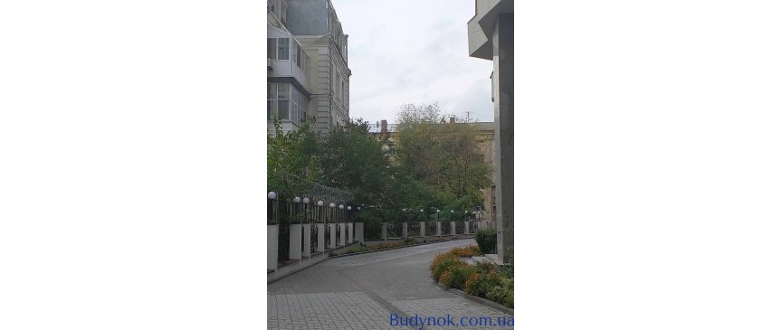 Элитная квартира.Ценрт Киева.С паркоместом.