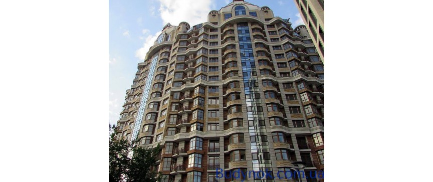 Элитная квартира.Ценрт Киева.С паркоместом.