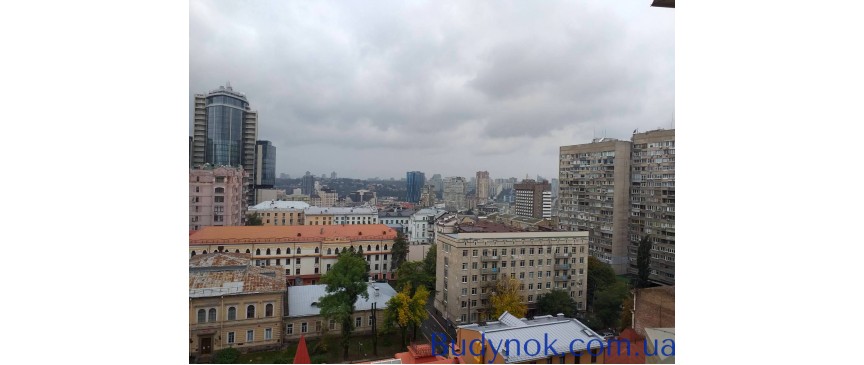 Элитная квартира.Ценрт Киева.С паркоместом.