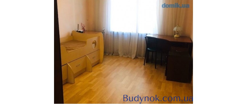 Без % Аренда 3-к квартиры Драгомирова 2 Печерск Новопечерсике Липки