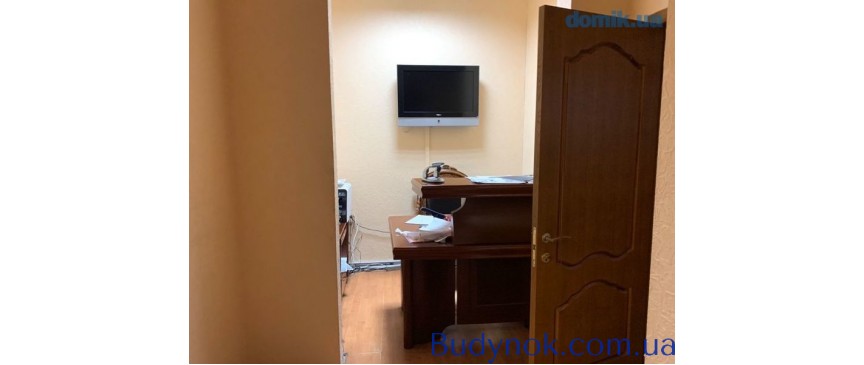 Продажа офиса 82 м2 4 каб Шота Руставели, 44 Дворец Спорта Олимпийская