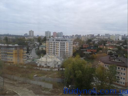 Голосеевский район киев