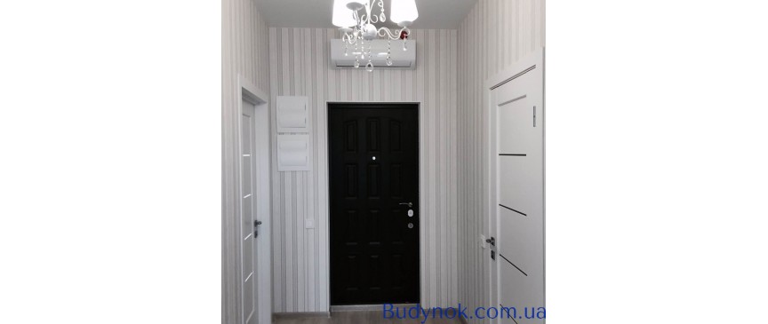 2 ком.кв. 32 Жемчужина(Каманина) 500$ 