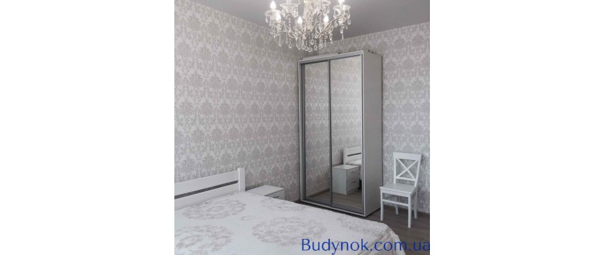 2 ком.кв. 32 Жемчужина(Каманина) 500$ 