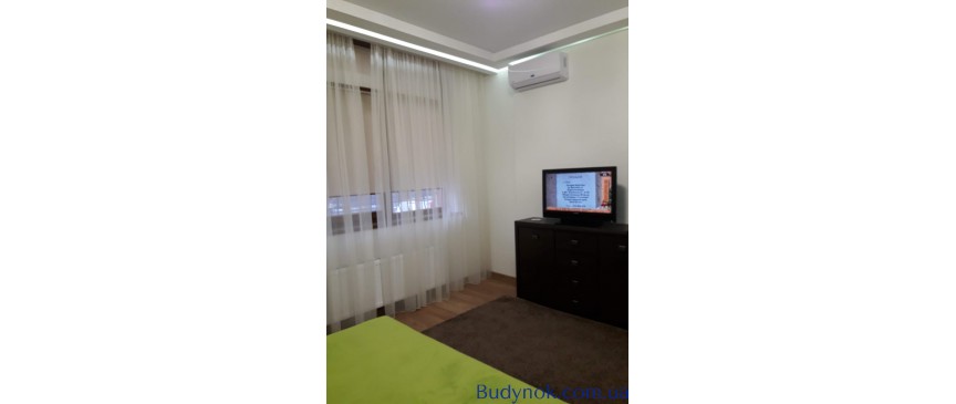 1 ком. кв. 7 фонтана   7500 грн.