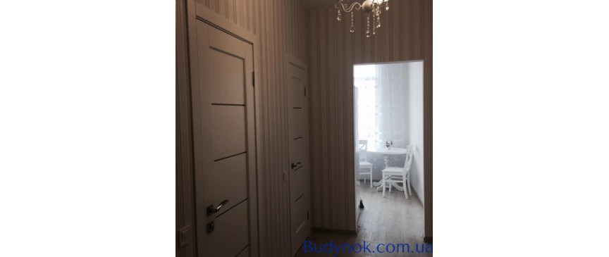 2 ком.кв. 32 Жемчужина(Каманина) 500$ 