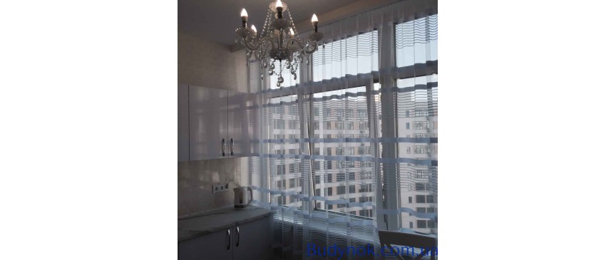 2 ком.кв. 32 Жемчужина(Каманина) 500$ 