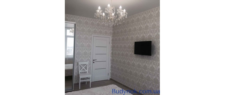 2 ком.кв. 32 Жемчужина(Каманина) 500$ 