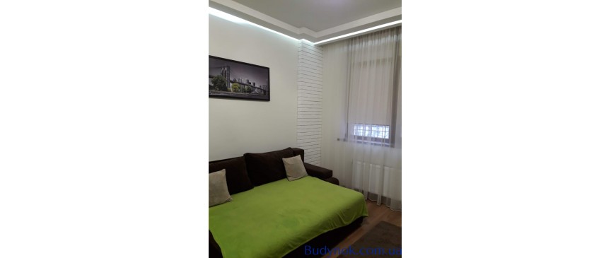 1 ком. кв. 7 фонтана   7500 грн.