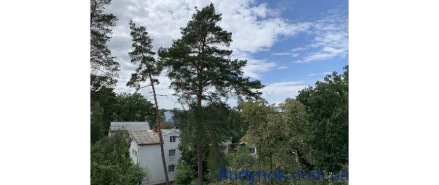 Продам квартиру в Ирпене с ремонтом с видом на лес