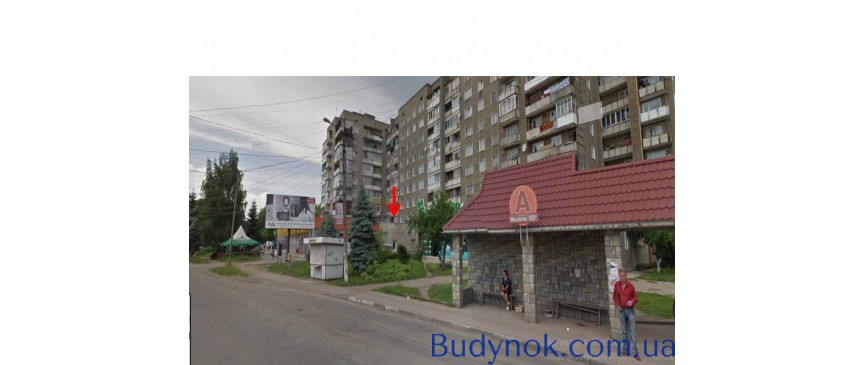Продаж комерційного приміщення в м. Коломия, вул. Мазепи, 183