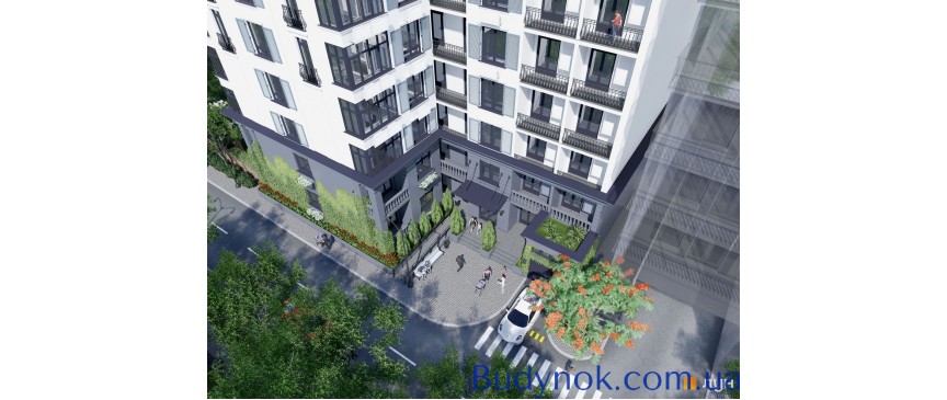 Продам 3-к квартиру 77 м2 ЖК«Otrada Sky» возле МОРЯ