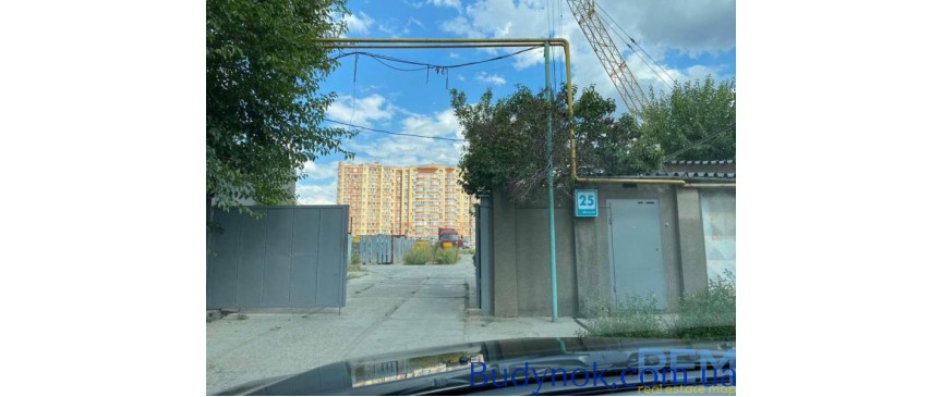 коммерческое предложение 2 гектара земли под застройку жилых домов.