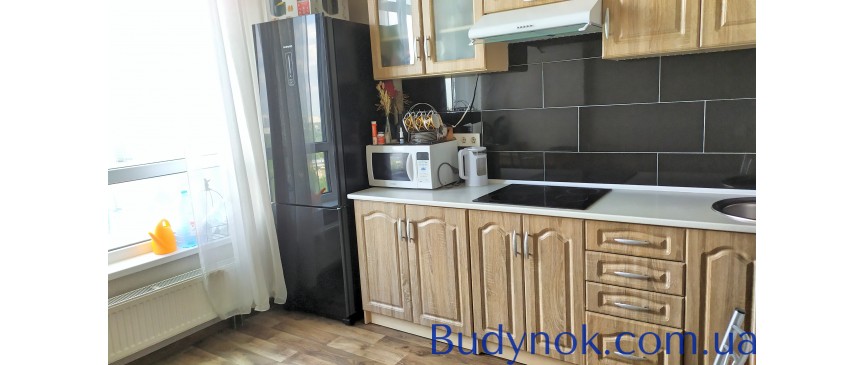 Продаж 1 кім.кв, Ракетна 24 б, ЖК. Олімпійське містечко,.