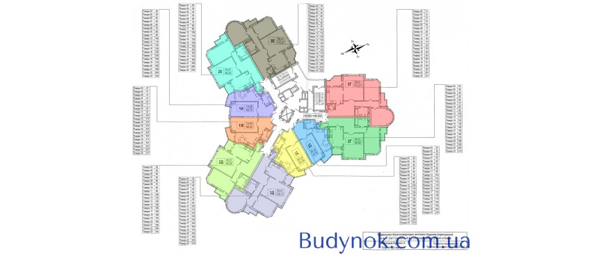 Продаж 3-х.кім.кв.,Святошино,Івана Дзюби, Сім'ї Сосніних.