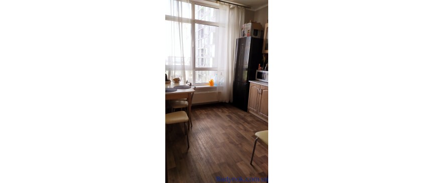 Продаж 1 кім.кв, Ракетна 24 б, ЖК. Олімпійське містечко,.