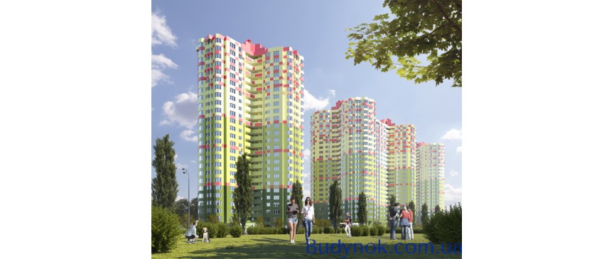 Продаж 3-х.кім.кв.,Святошино,Івана Дзюби, Сім'ї Сосніних.