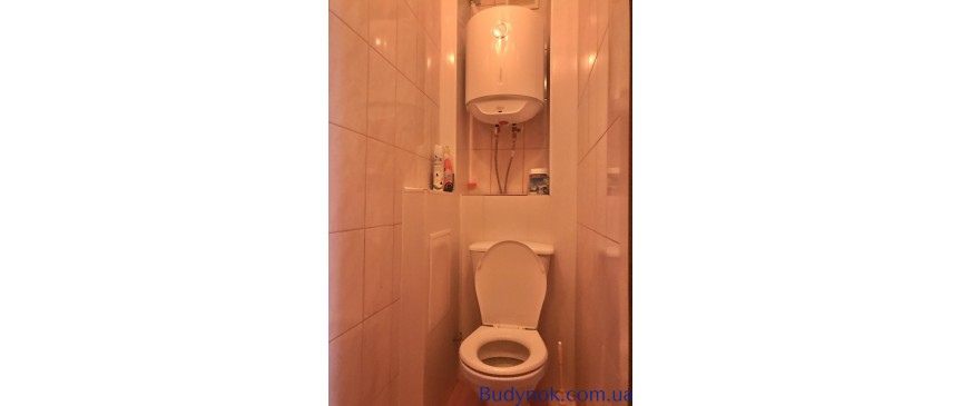 м. Біла Церква - Продаж 2-х кімнатної квартири
