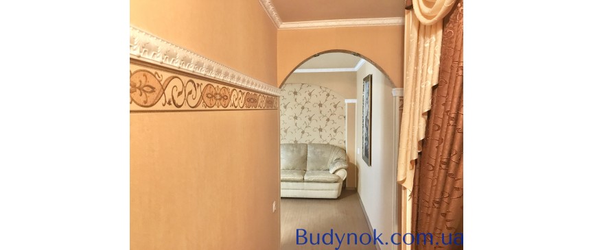 м. Біла Церква - Продаж 2-х кімнатної квартири