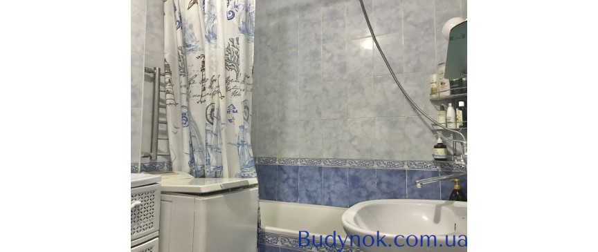 м. Біла Церква - Продаж 2-х кімнатної квартири