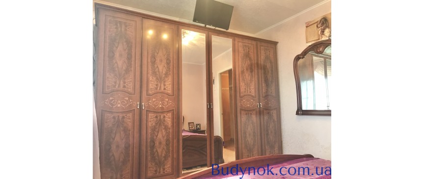 м. Біла Церква - Продаж 2-х кімнатної квартири