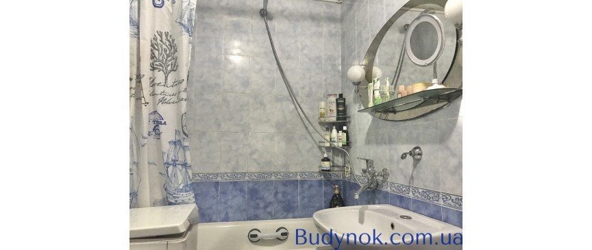 м. Біла Церква - Продаж 2-х кімнатної квартири