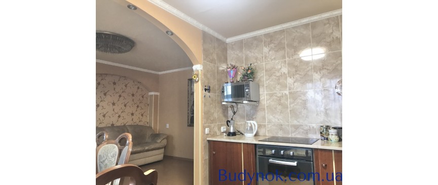 м. Біла Церква - Продаж 2-х кімнатної квартири