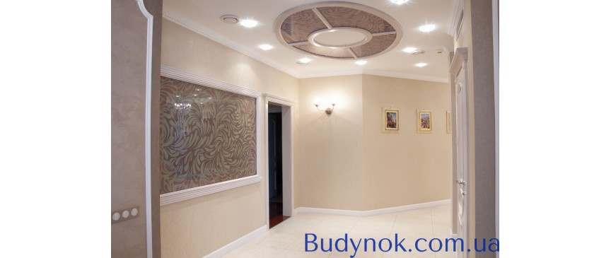 ЖК Триумф Зверинецкая, 59. Продажа видовой кв с полной комплектацией