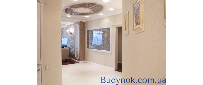 ЖК Триумф Зверинецкая, 59. Продажа видовой кв с полной комплектацией