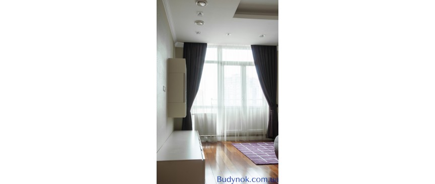 ЖК Триумф Зверинецкая, 59. Продажа видовой кв с полной комплектацией