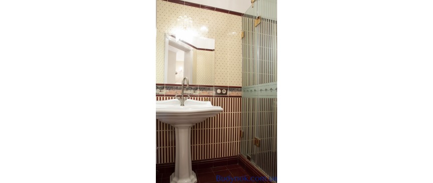 ЖК Триумф Зверинецкая, 59. Продажа видовой кв с полной комплектацией