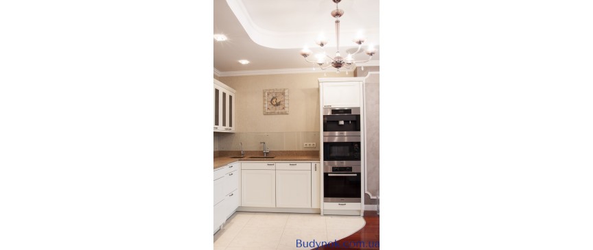 ЖК Триумф Зверинецкая, 59. Продажа видовой кв с полной комплектацией