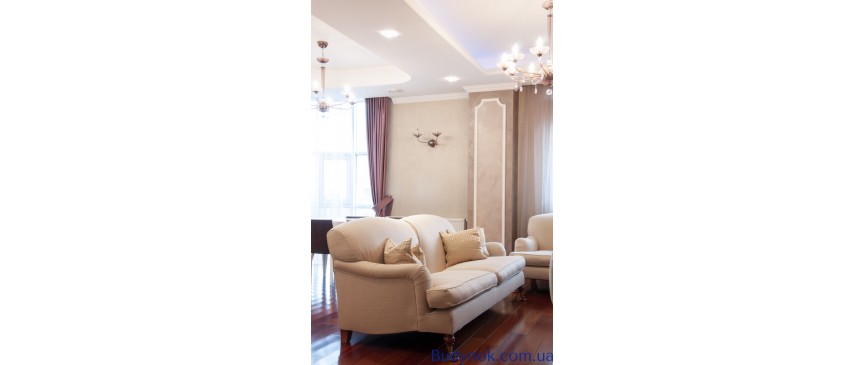 ЖК Триумф Зверинецкая, 59. Продажа видовой кв с полной комплектацией