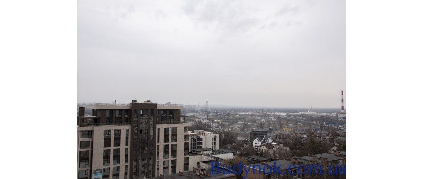 ЖК Триумф Зверинецкая, 59. Продажа видовой кв с полной комплектацией