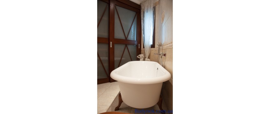 ЖК Триумф Зверинецкая, 59. Продажа видовой кв с полной комплектацией