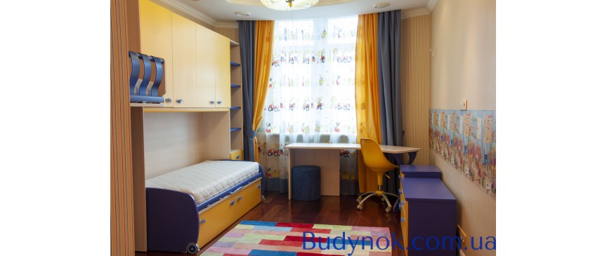 ЖК Триумф Зверинецкая, 59. Продажа видовой кв с полной комплектацией