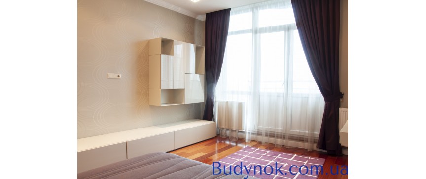 ЖК Триумф Зверинецкая, 59. Продажа видовой кв с полной комплектацией