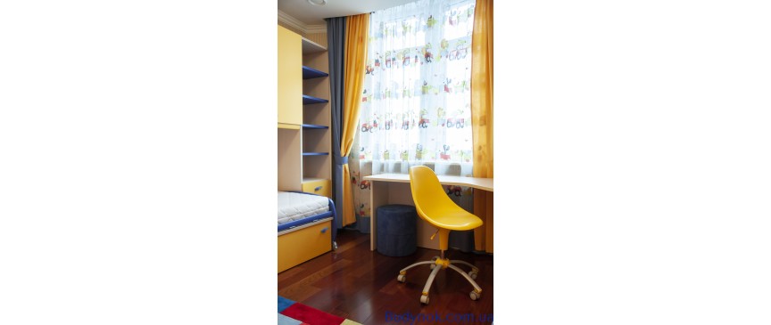 ЖК Триумф Зверинецкая, 59. Продажа видовой кв с полной комплектацией