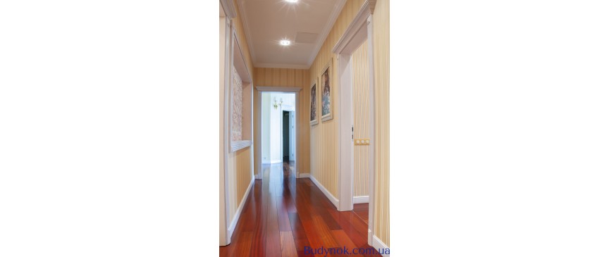 ЖК Триумф Зверинецкая, 59. Продажа видовой кв с полной комплектацией