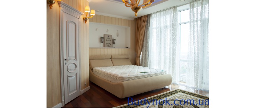 ЖК Триумф Зверинецкая, 59. Продажа видовой кв с полной комплектацией