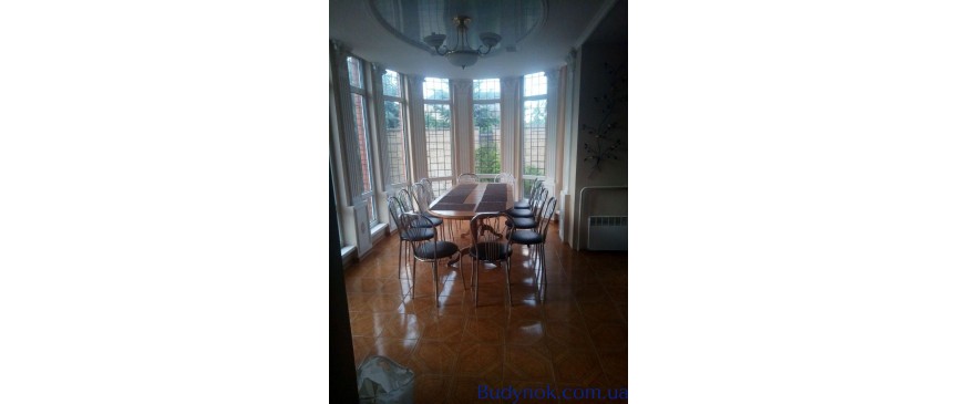 Продам великолепный дом на берегу р. Самара, пос.Новоселовка.