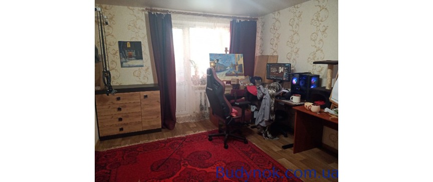 Продам 1 ком.кв. 12 квартал, ул.Квартальная.