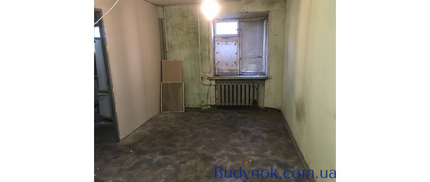 Продам 1 ком.кв.ул.Ю.Савченко(верх).