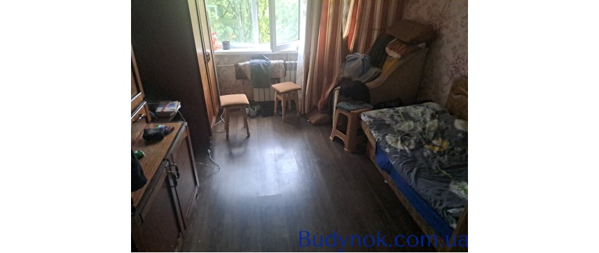 Сдам 1 ком.ж/м. Победа 6