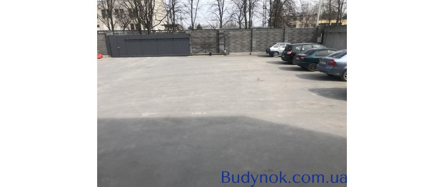 Сдам современный складской комплекс.