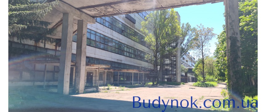 Продам помещение г.Жёлтые Во́ды.